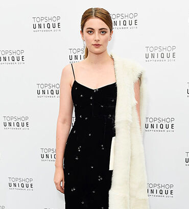 Millie Brady